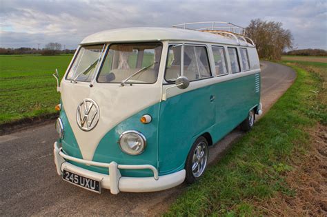 vw splitscreen for sale